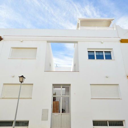 Apartamento Mariposa โกนิล เด ลาฟรอนเตรา ภายนอก รูปภาพ