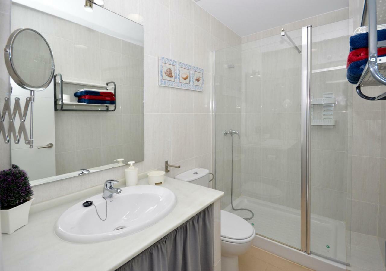 Apartamento Mariposa โกนิล เด ลาฟรอนเตรา ภายนอก รูปภาพ