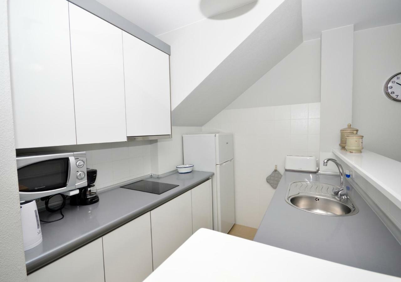 Apartamento Mariposa โกนิล เด ลาฟรอนเตรา ภายนอก รูปภาพ