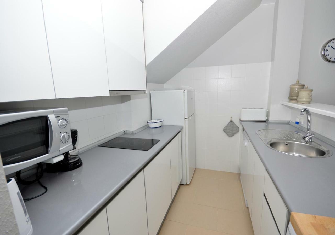 Apartamento Mariposa โกนิล เด ลาฟรอนเตรา ภายนอก รูปภาพ
